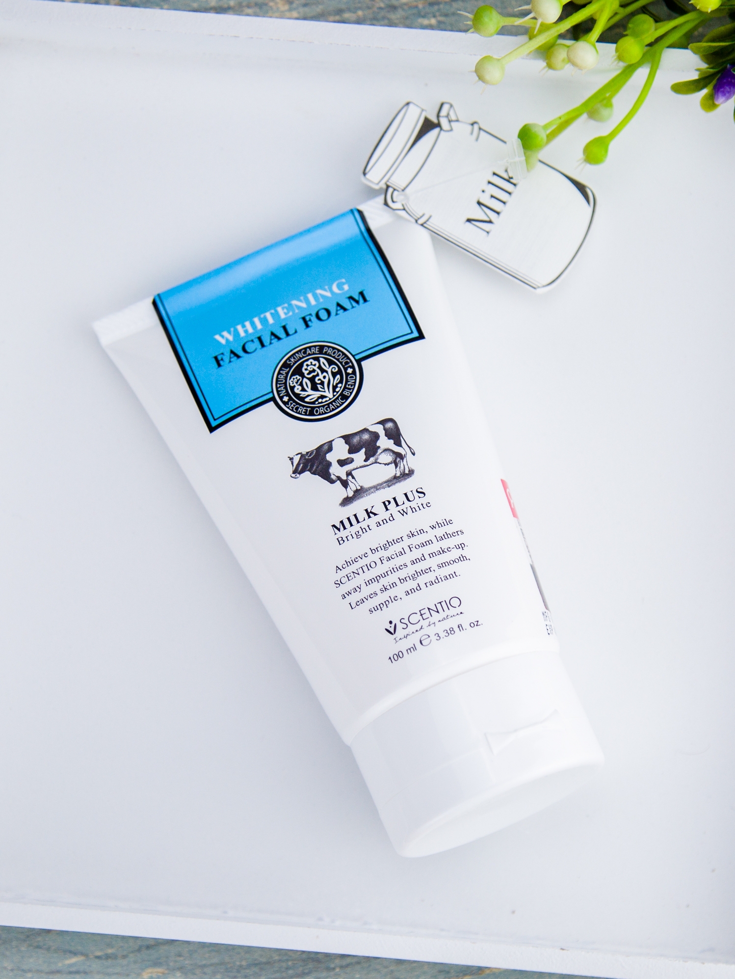 洗面奶真实评测推荐学生,洗面奶全部测评真实推荐