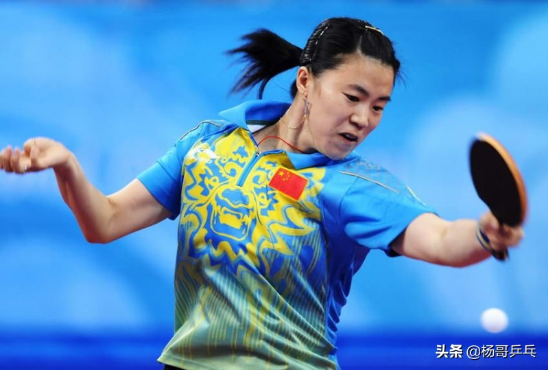 亚特兰大奥运会邓亚萍夺冠视频,悉尼奥运王丽萍夺冠为何无人庆祝