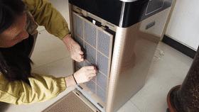 莱克的k9空气净化器好么,莱克魔净k9除雾霾效果好吗