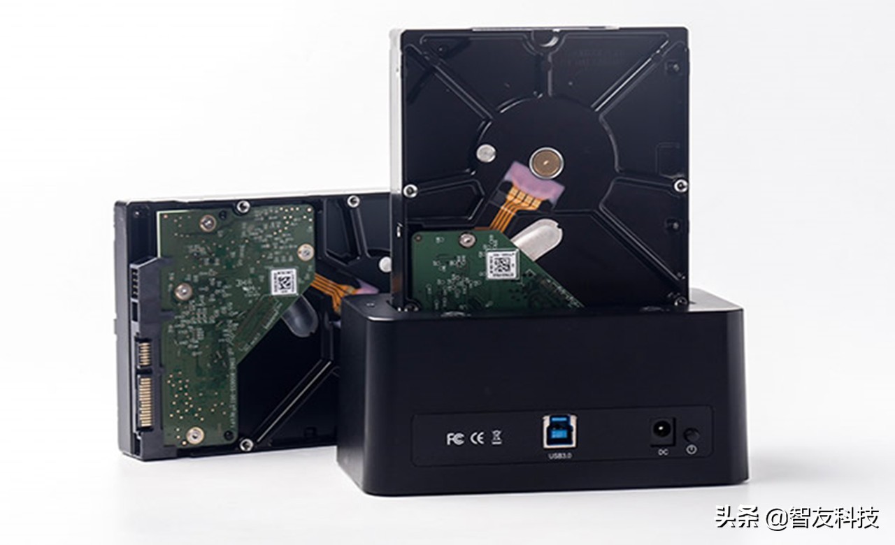 西数移动硬盘是垂直式还是叠瓦式,如何分辨垂直硬盘和叠瓦硬盘