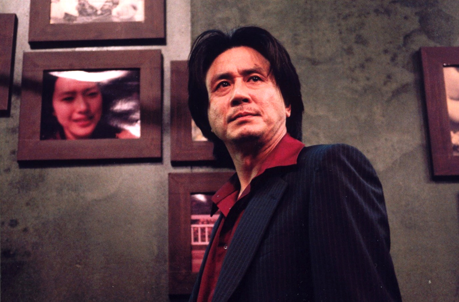 韩国最新烧脑反转电影,韩国高分悬疑电影推荐榜