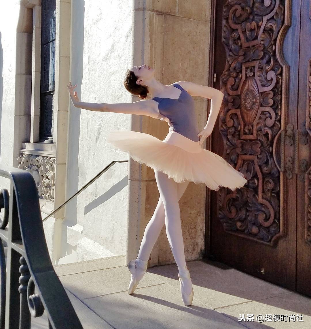 长得漂亮活得更漂亮？3岁学芭蕾4岁习提琴，还是门萨高智商会员