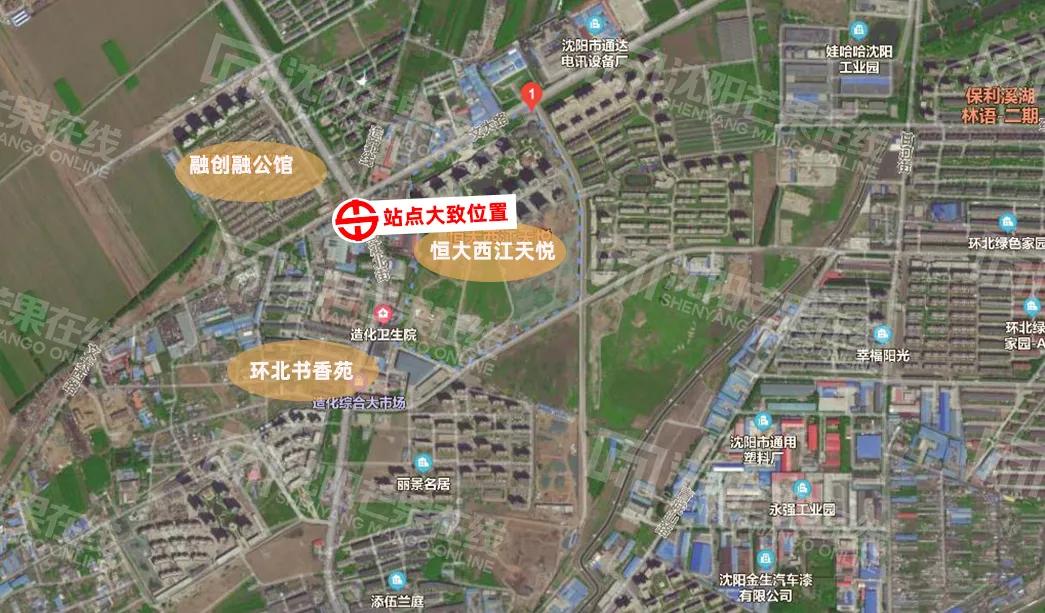 9号地铁线经过哪些小区,9号线二期地铁最新消息
