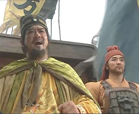 水浒传宋江为什么会接受招安,水浒传如何评价宋江招安