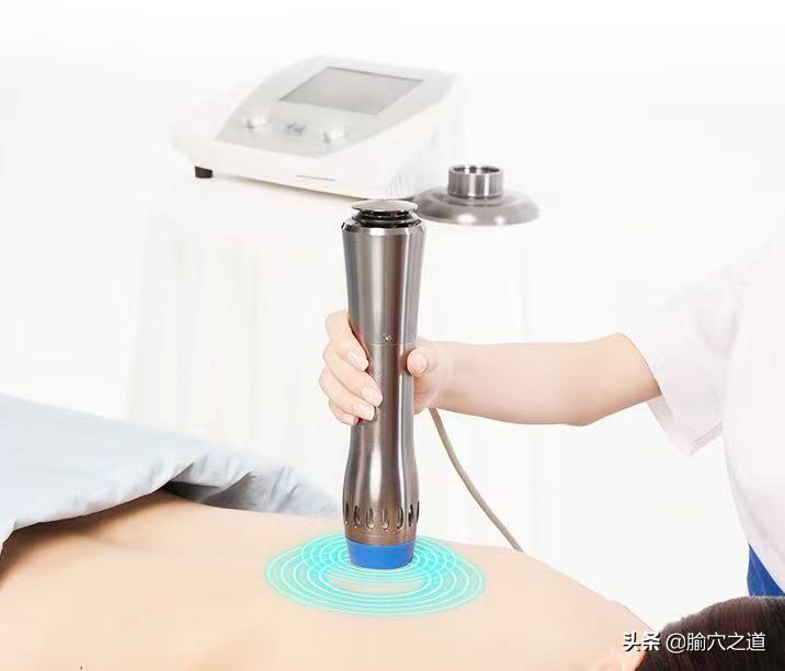 治疗肩颈腰背痛用什么治疗手法,肩颈腰疼痛一招搞定