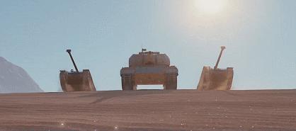 坦克世界它是WG开发者最讨厌的重坦？这台“天坑”Y系坦克