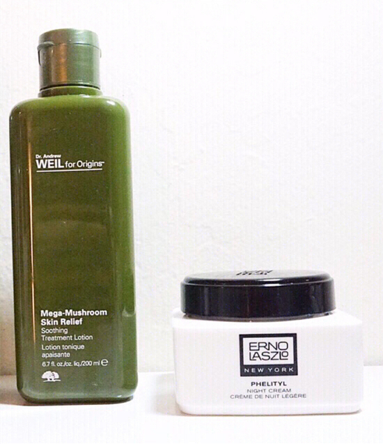 你们要的春季护肤小窍门来了,痘痘闭口肌肤护肤推荐