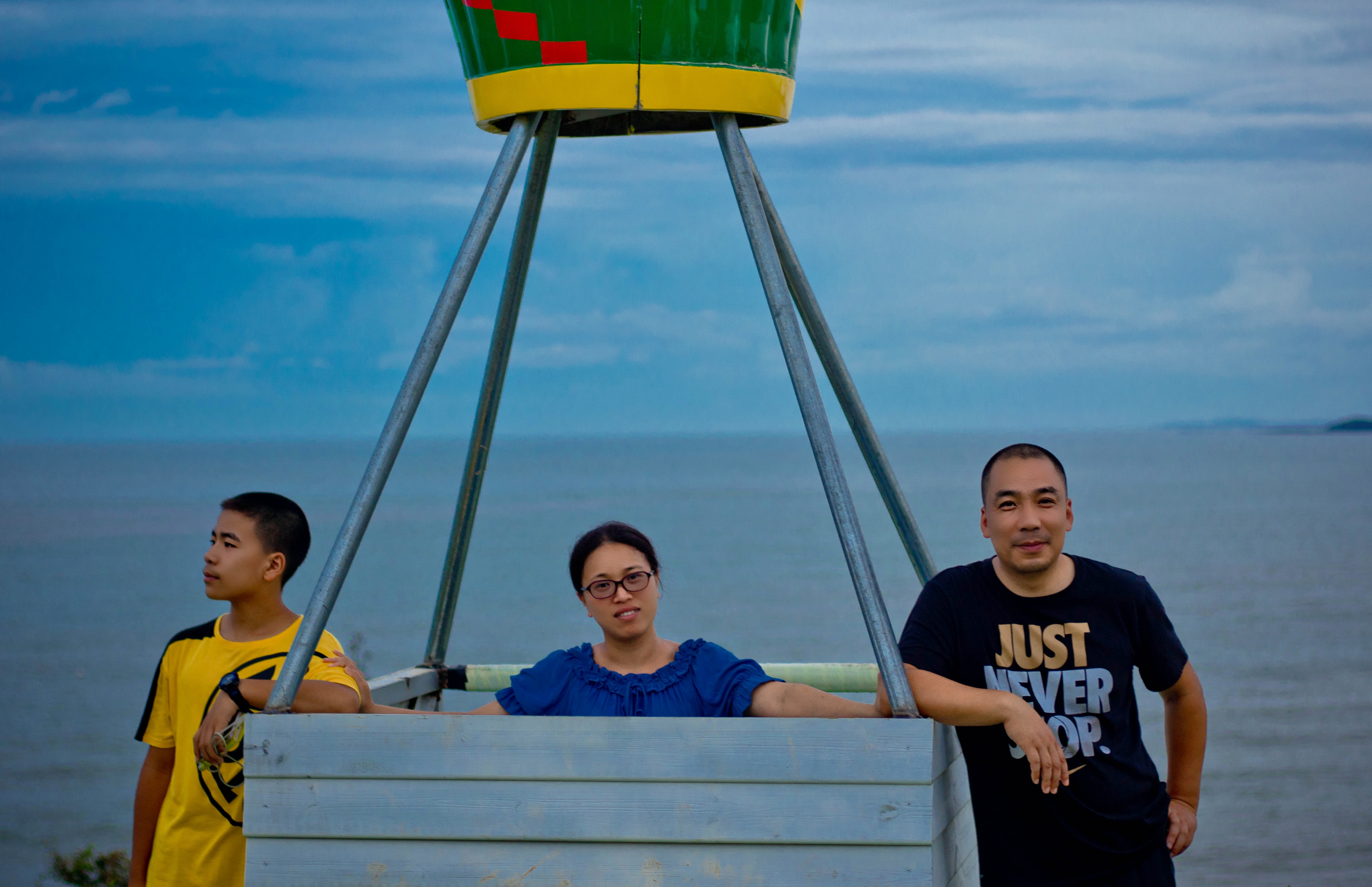 厦门鼓浪屿最好玩的海岛,火山岛厦门鼓浪屿