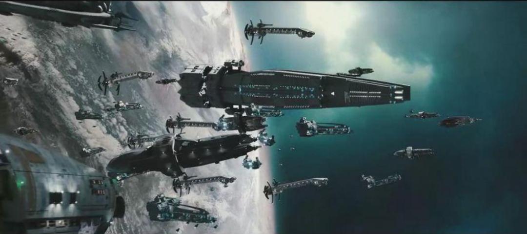 幸运十三号科幻电影,10部顶级科幻电影推荐