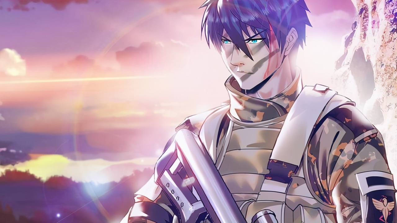 5本十分优秀的穿越重生类小说,五本令人惊艳的都市重生小说