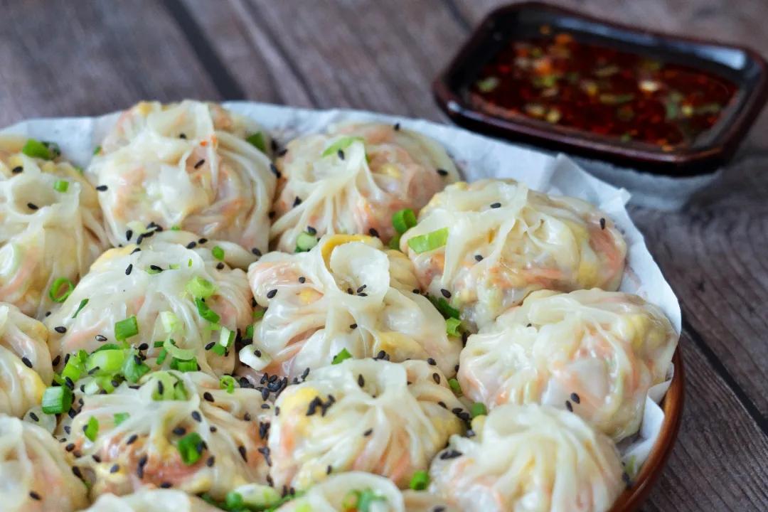 包子捏褶,包子捏褶技巧视频