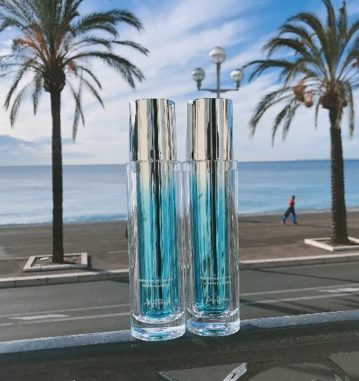 男神宋威龙也翻牌的明星宠儿-艾医生紫苏面膜