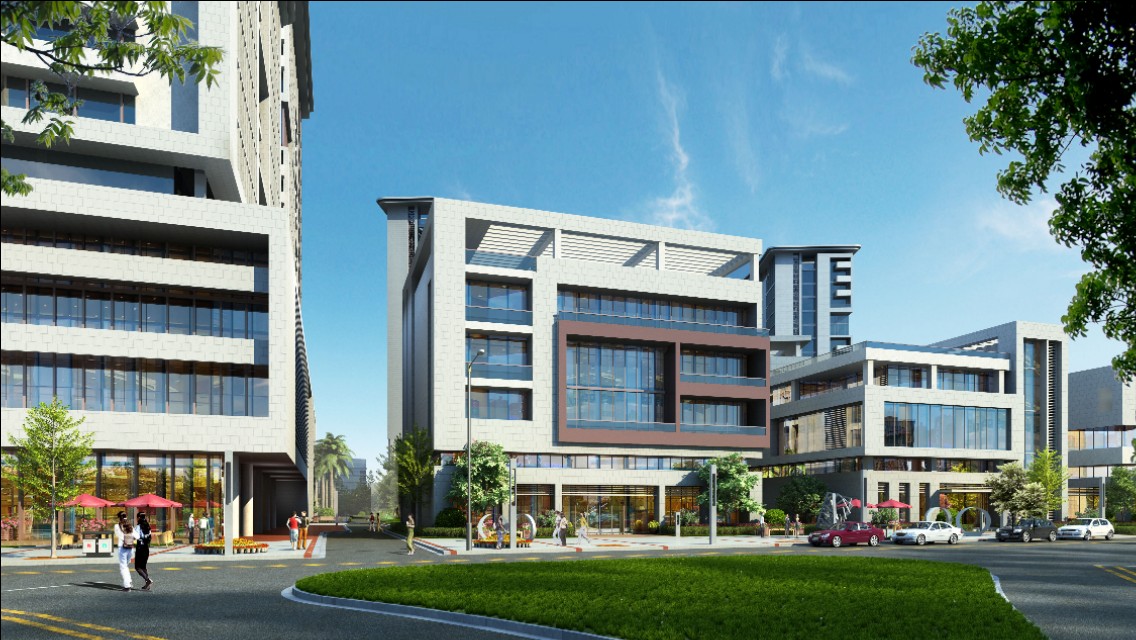 产业招商教程,产业地产招商秘诀