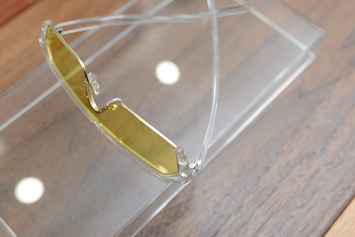 雷朋，再见？聊聊我的新欢：德国科技，魔洁兔T1偏光驾驶镜