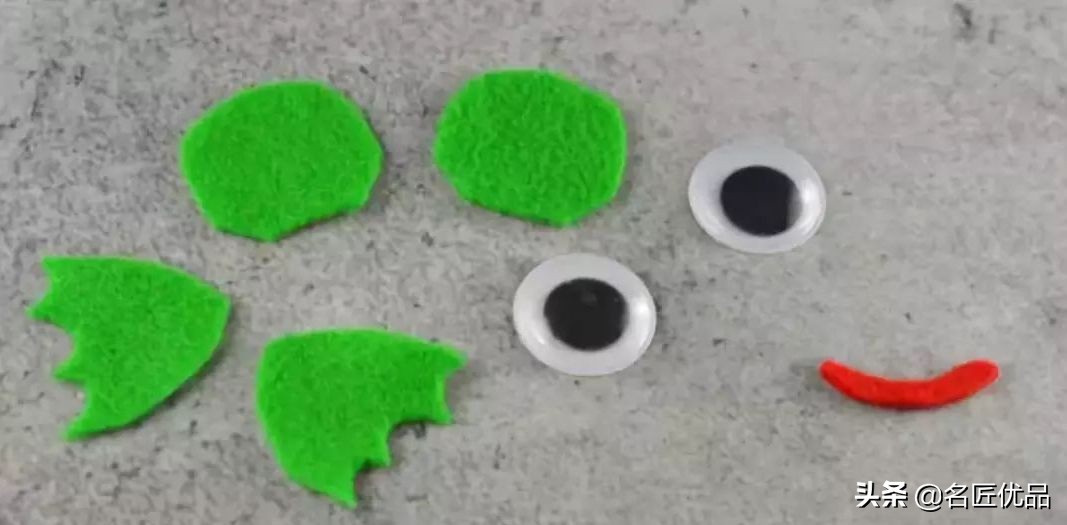 用绳子做亲子手工简单好看,儿童手工又简单又好玩的手工