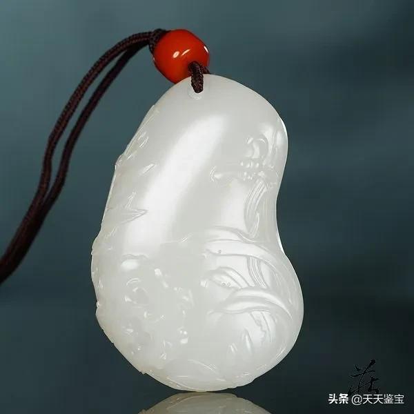 藕粉和田玉颜色分类,和田玉白度分类标准