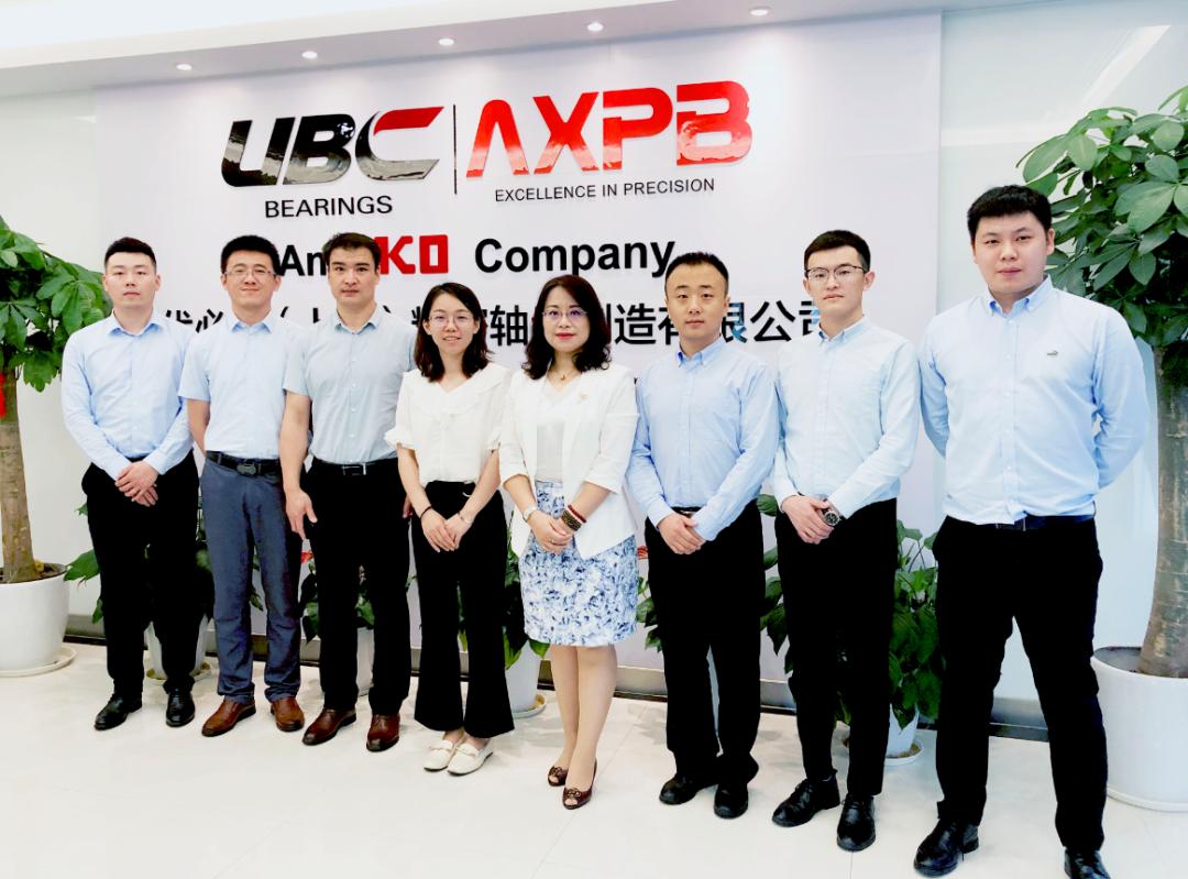 日本iko公司,日本iko轴承大连