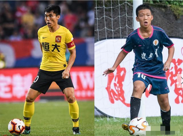 前国脚杜威谈足球,杜威加盟恒大