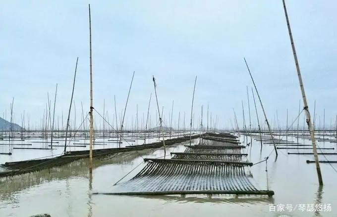 摄影胜地霞浦之旅,福建霞浦之旅第一站