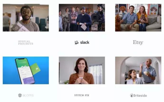 每日广告案例收集,广告案例网站有哪些