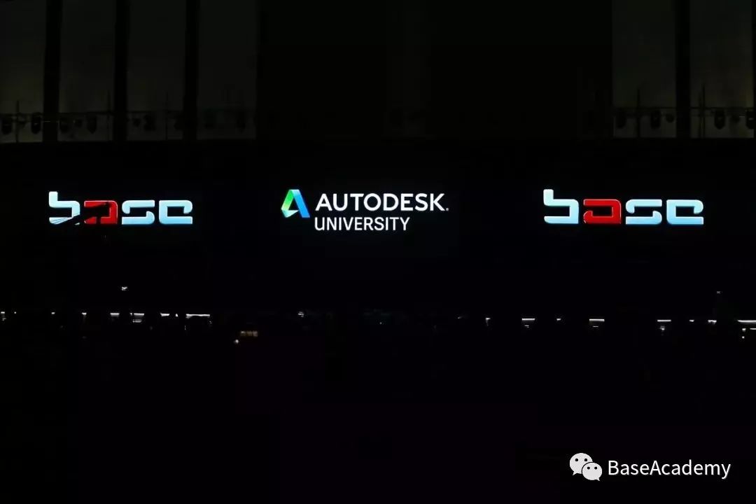 快讯丨BaseFX燃遍AU中国“大师汇”