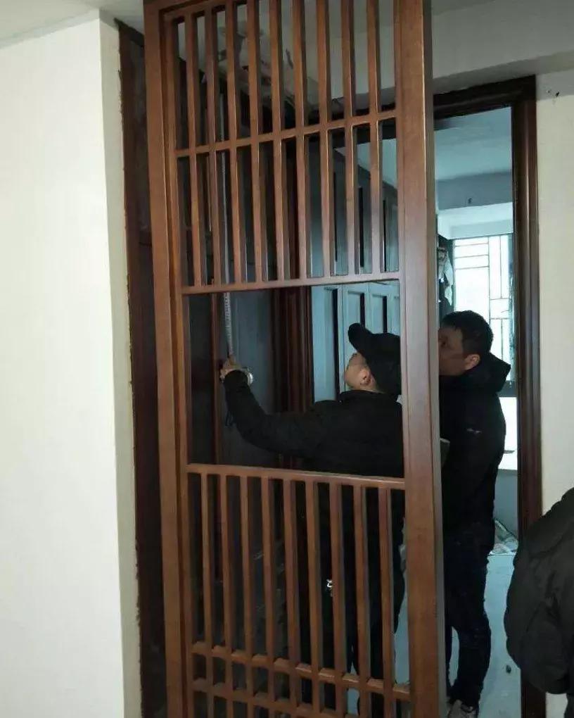 洛克卡斯全屋定制冰山白,洛克卡斯全屋定制效果图