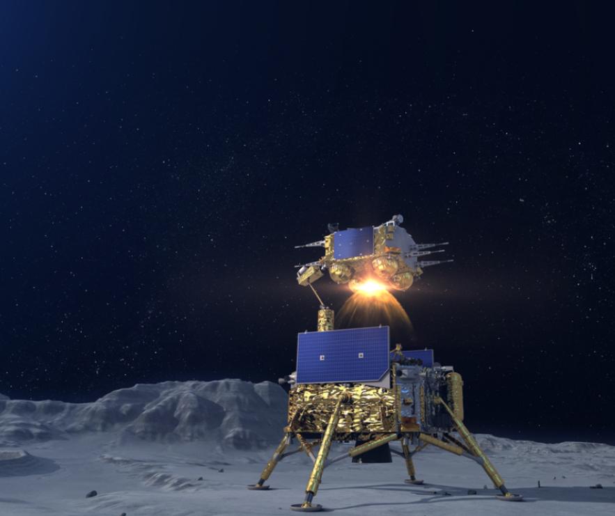 美国阿波罗载人登月是真是假,美国阿波罗登月为啥没有后续登月