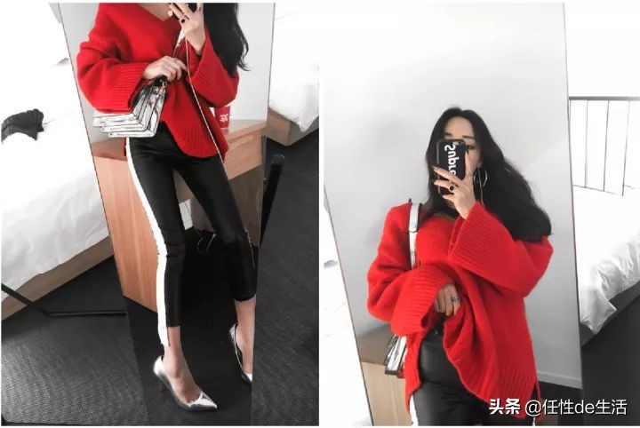 韩国女星上节目穿什么衣服,韩国女明星衣服有多敢穿