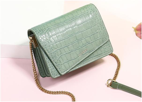 潮流高颜值小包,时尚可爱双肩小包