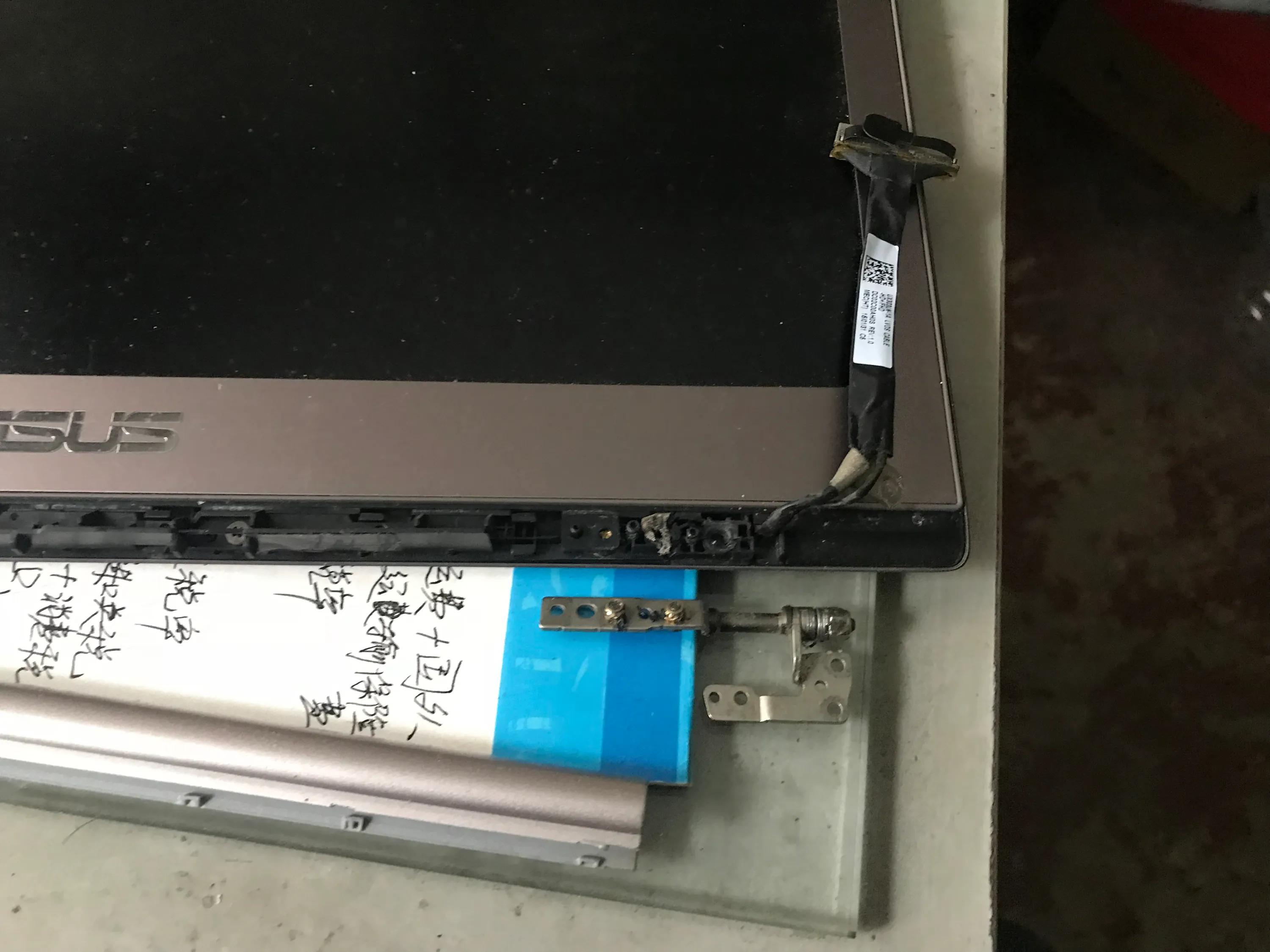 华硕笔记本电脑真的坚如磐石,华硕品质坚如磐石怎么来的