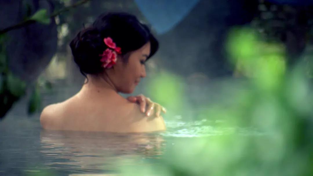 天津光合谷温泉,品牌故事天津