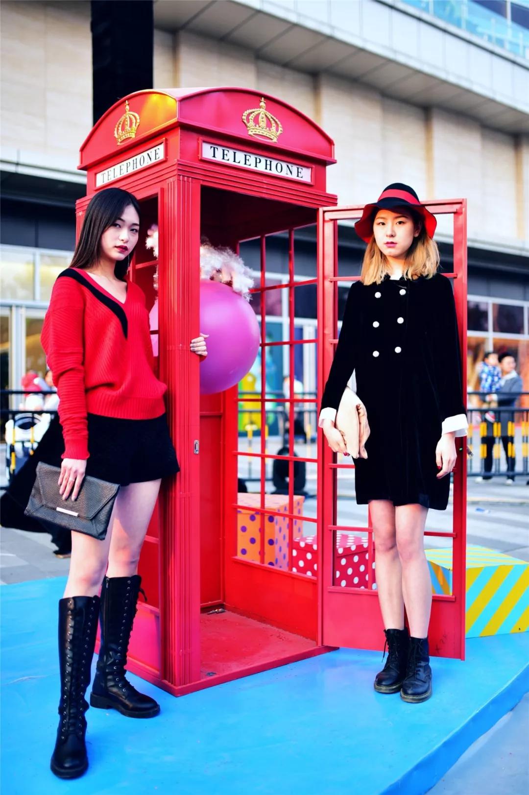 值得打卡的圣诞树,超炫的圣诞树打卡地