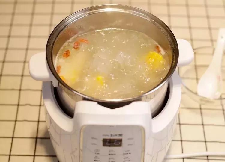 吃货必备做饭神器,会自己做菜的机器