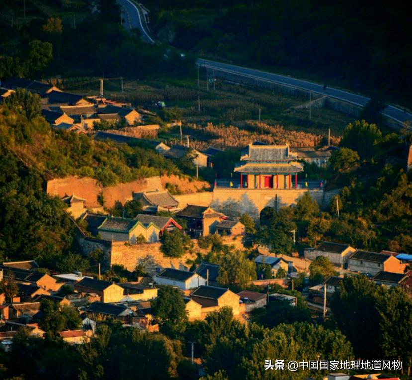 古北水镇最值得看的地方,古北水镇现在游玩现状