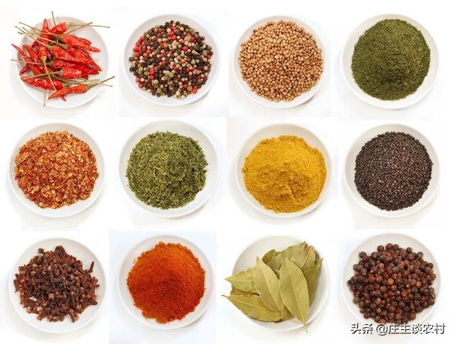 香料的正确使用方法和注意事项,卤水加桂皮的正确方法