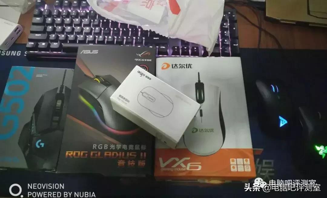 鼠标滚轮键失灵拆解修复,鼠标总是连击怎么修复