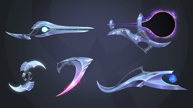 真武器大师厄斐琉斯新英雄解析,武器大师厄斐琉斯vs肉装石头人