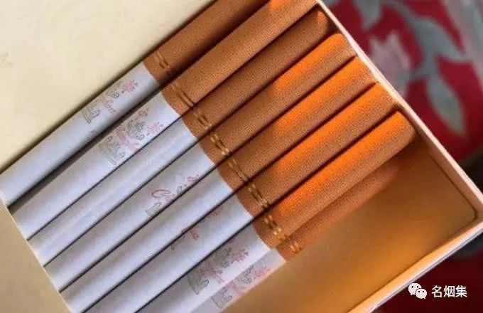 这四种烟千万别抽,最不建议抽的四种烟