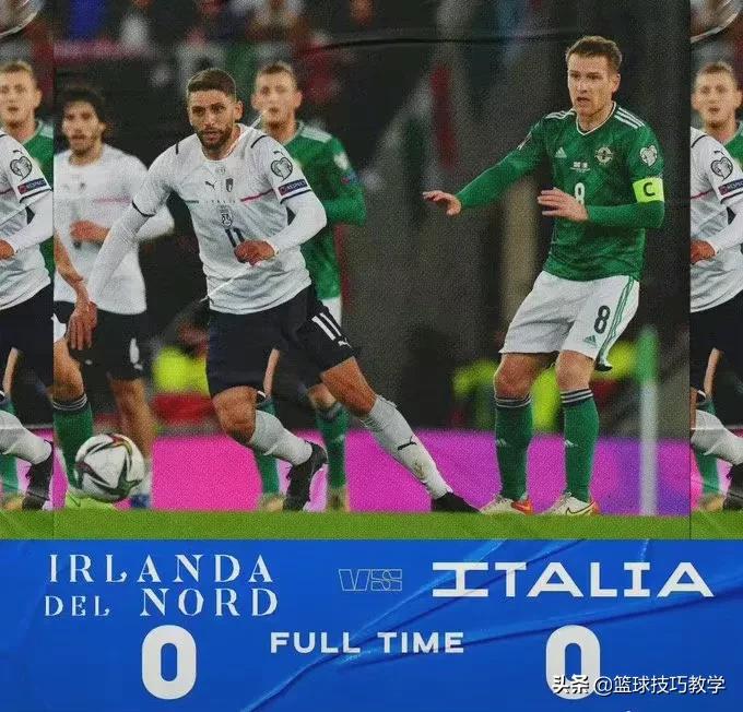 葡萄牙意大利将有一队无缘世界杯,葡萄牙男足无缘半决赛