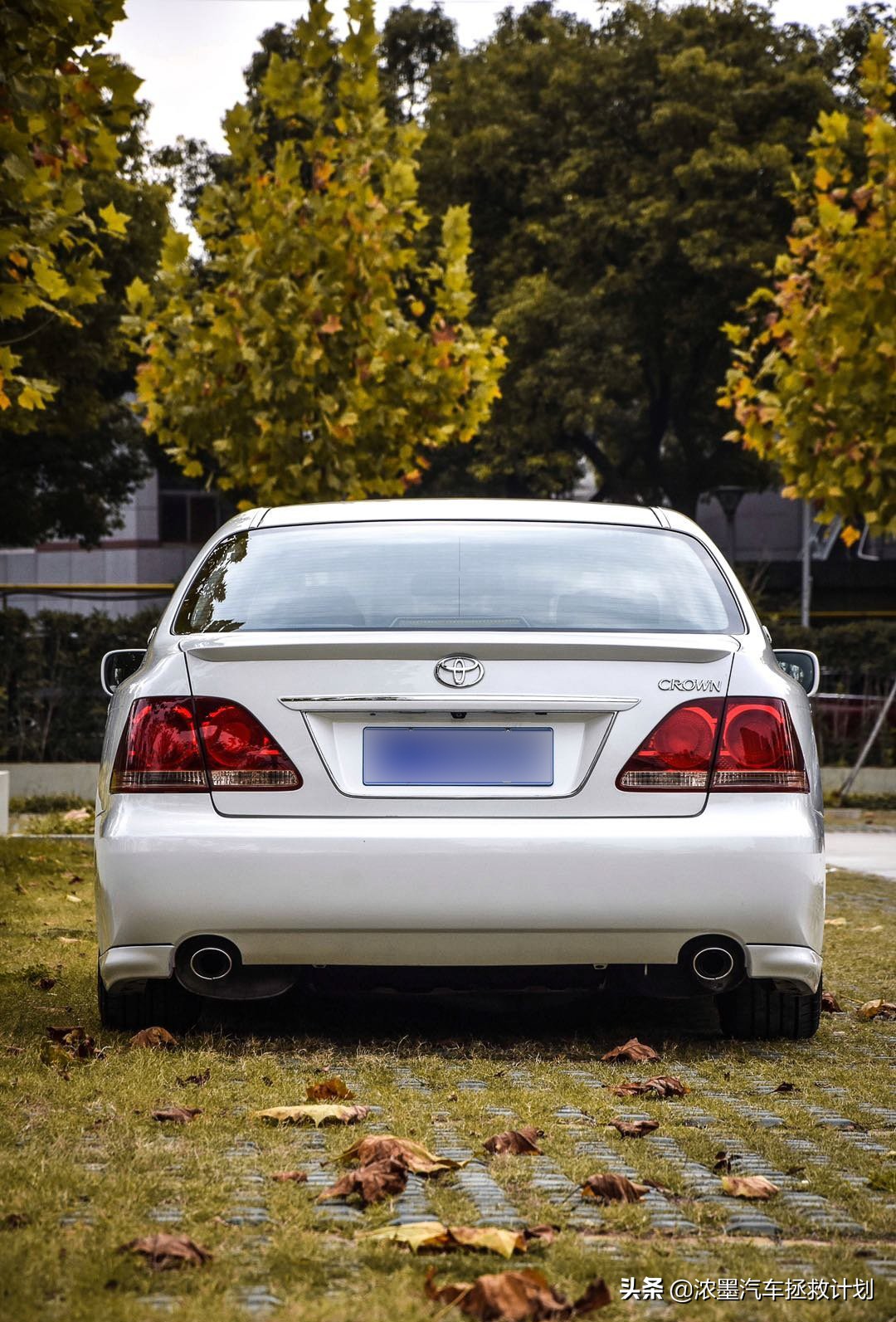 日系五菱之光,日系最好的三款车丰田皇冠