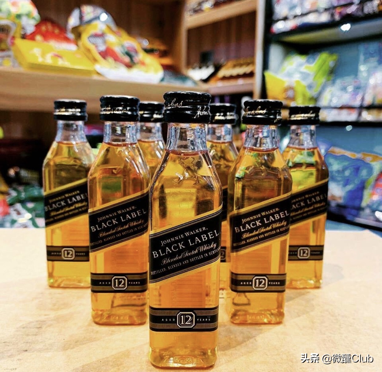 便利店调酒入门必备清单提神,便利店调酒攻略来了