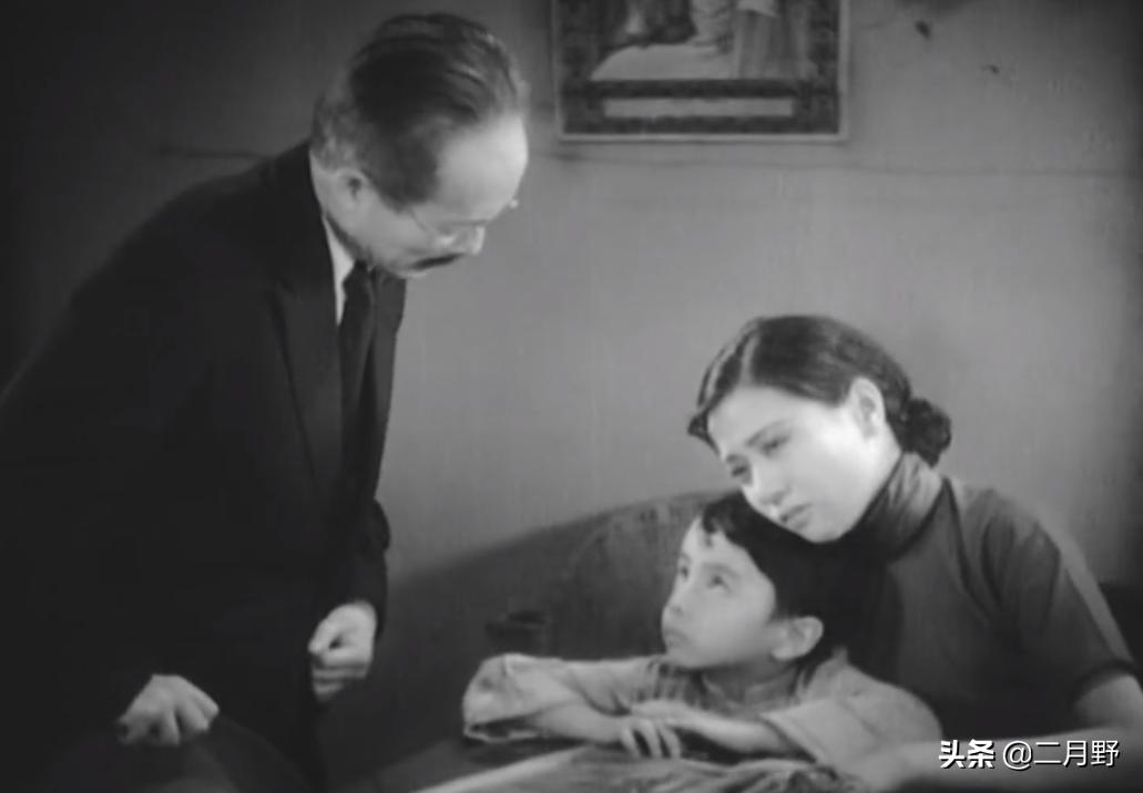 《神女》：*女妓**与圣女交织而成的神性，被动毁灭和救赎的二元模式