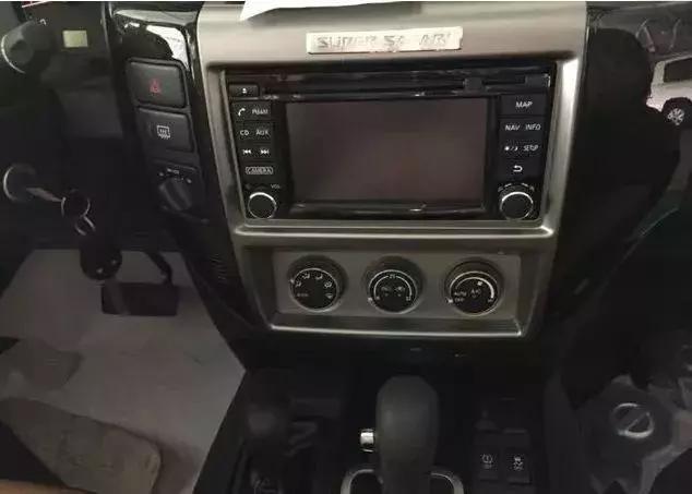 能干掉陆地巡洋舰的越野之王又回来了！