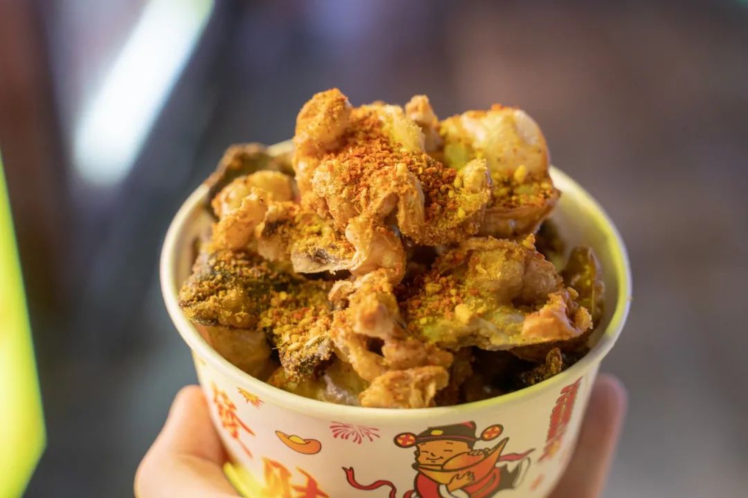 被误解最深的美食,被误解的地方美食