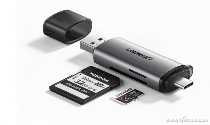 读卡器的生死劫！笔记本是否需要为读卡待命？