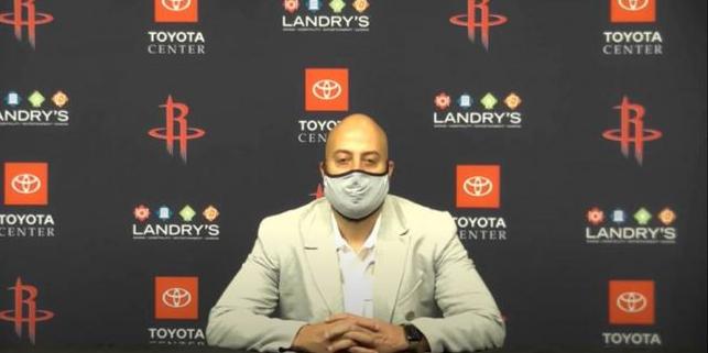 火箭加盟训练营,火箭下赛季训练营名单