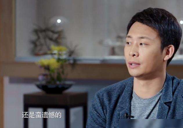 张译和陈松伶为什么会选择丁克,张译为何娶大6岁二婚妻子带孩子