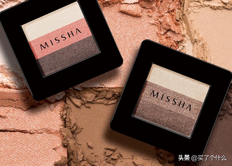 新手手残党化妆教程,新手女生化妆大地色眼影推荐