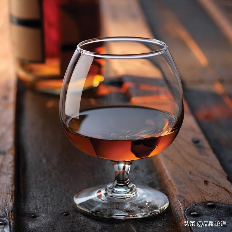 十大高端小众干邑白兰地,怎么评价一款红酒