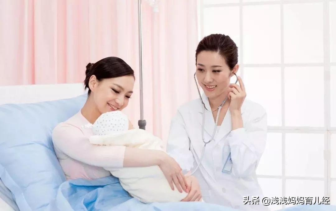 生宝宝宫缩疼痛难忍胎动很强,生产时宫缩会出汗是什么原因